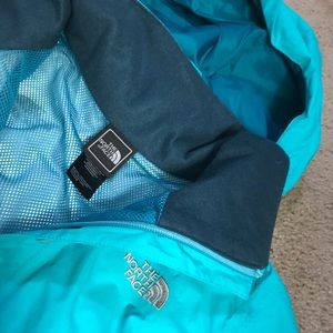 The North Face Jacket (NWT)